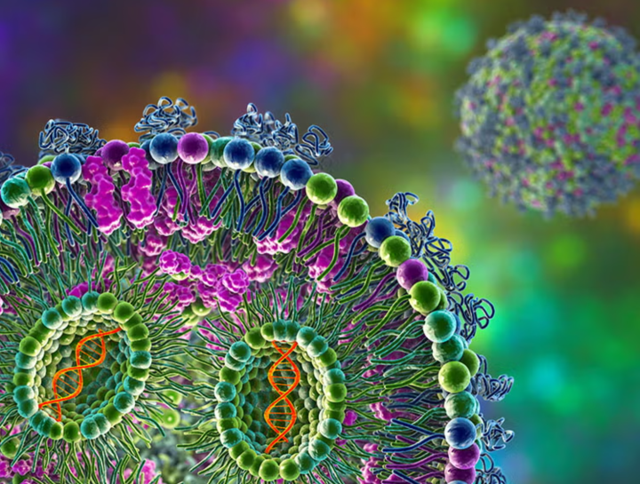 PROTEUS System: Artificial biological intelligence to change the future of healthcare