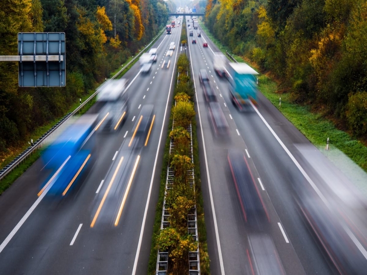 AI’s Autobahn: Why Speed Beats Caution in Enterprise Digital Transformation
