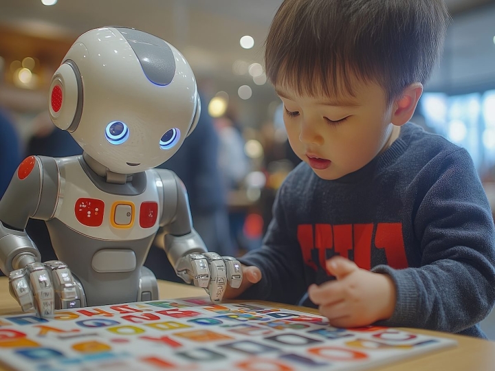 What Students Might Not be Telling Us About AI Friends