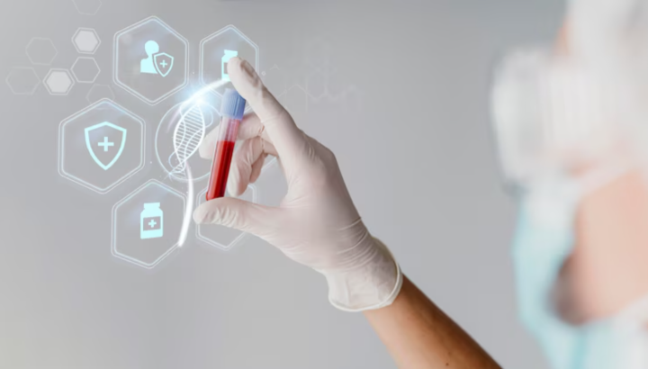 New AI-powered biosensor provides instant cancer diagnoses with 99% accuracy