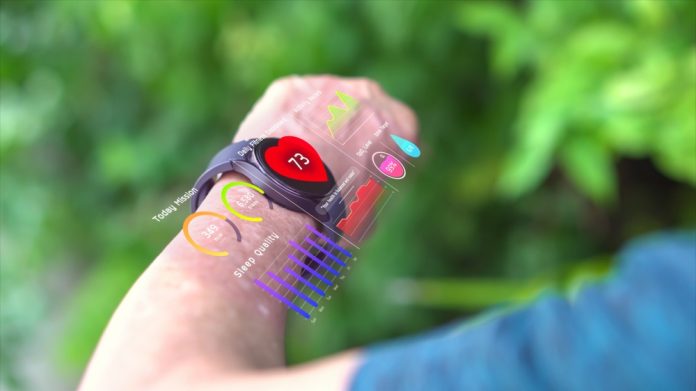 From wearables to AI: How digital technologies aid personalised care