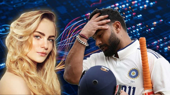 Indian Cricket Star Who Got Catfished By A.I. Instagram Model Scrambles To Delete His ‘Likes’