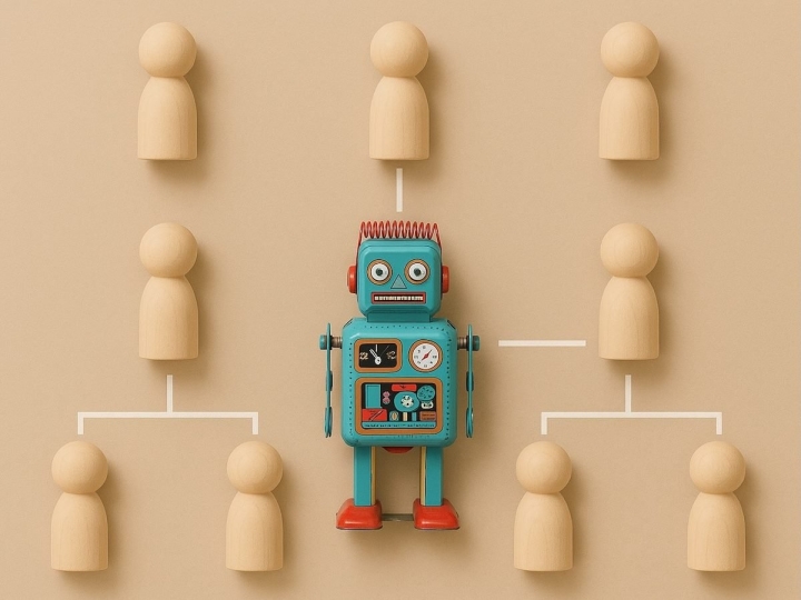 AI Agents Are Part of Your Workforce. Treat Them That Way