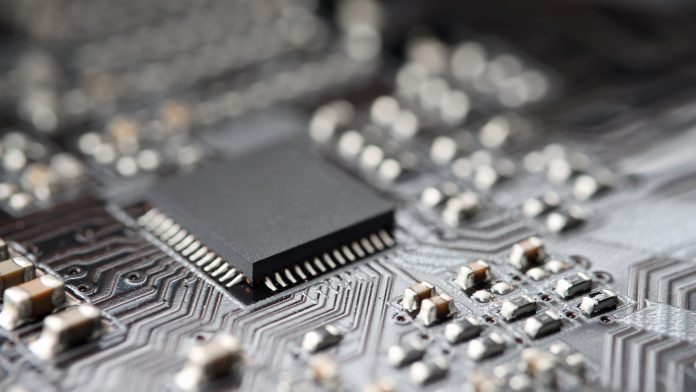 Growing the UK’s position in the global semiconductor market: A UK plan for chips