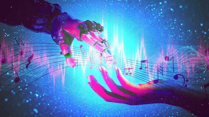 Human vs AI Music: Study Reveals Surprising Emotional Reactions