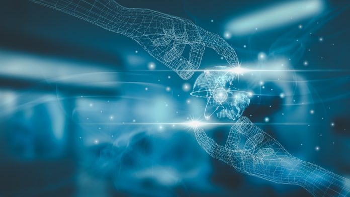 From data to discovery: How artificial intelligence could accelerate our understanding of nuclear molten salt chemistry
