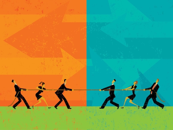 From Control to Collaboration: Rethinking How We Align With Agentic AI