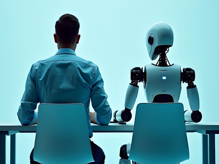AI in Employee Experience: The Quiet Revolution Reshaping the Workplace