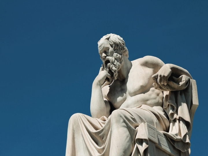 Why Ignorance Might Be the Most Valuable Skill of the AI Era