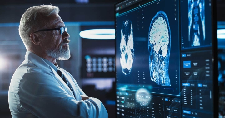 Learning AI tool is reshaping the future of medical imaging
