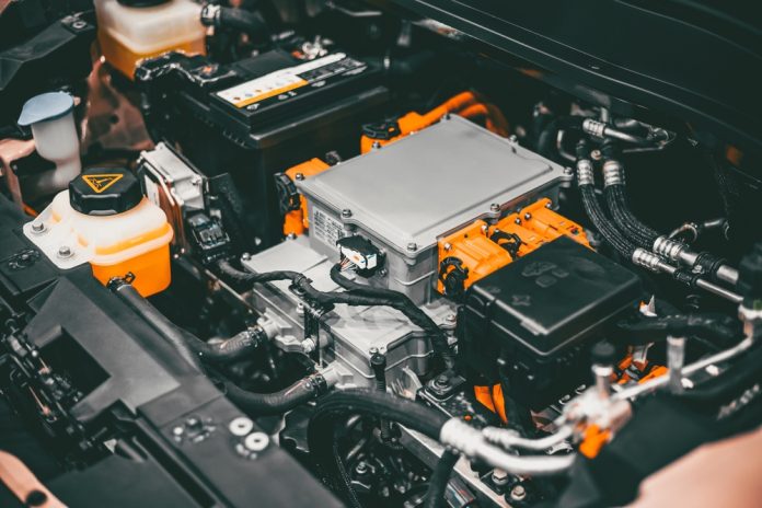 AI can extend the life and safety of electric vehicle batteries, study finds