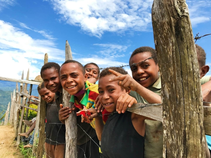 Ancient DNA reveals 2,500 years of human movement and change in the South Pacific
