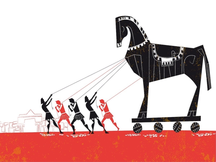 AI’s Trojan Horse: Are We Automating Medical Education or Lobotomizing It?