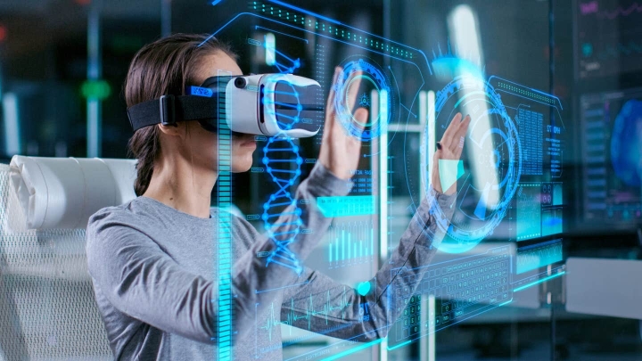 AI virtual labs from Stanford could speed up scientific breakthroughs