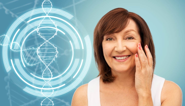 Researchers can accurately tell someone’s age using AI and just a bit of DNA